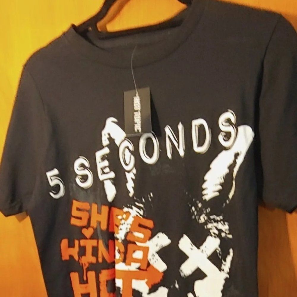 5 Seconds Of Summer